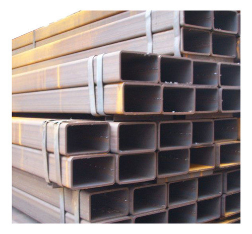 Tubo Estructural Rectangular 30x50x2.0 0