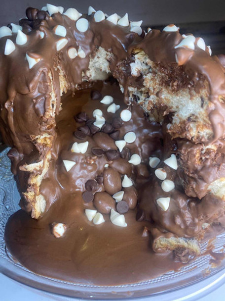 Pan Dulce Artesanal 0 Pan Dulce Artesanal 0