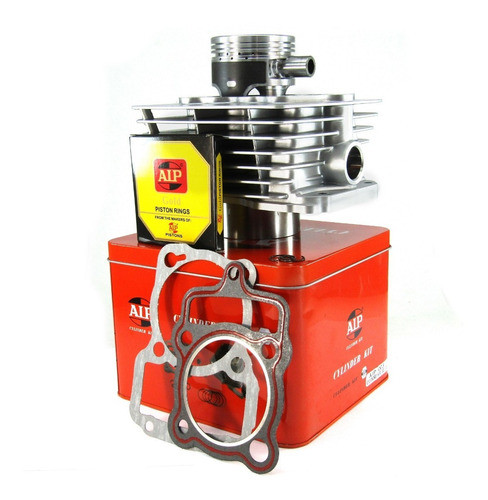 Kit Cilindro Completo Cg200 Aip 0