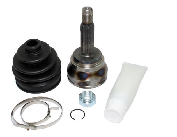 Homocinetica Ford Escort/verona 1.8 0