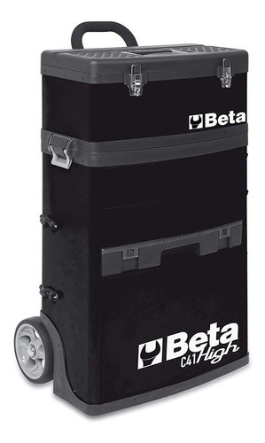 Gabinete / Valija De Herramientas Multifuncional Beta Italy 0