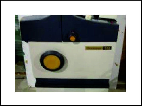 Offset Gestetner 339 Funcionando 0