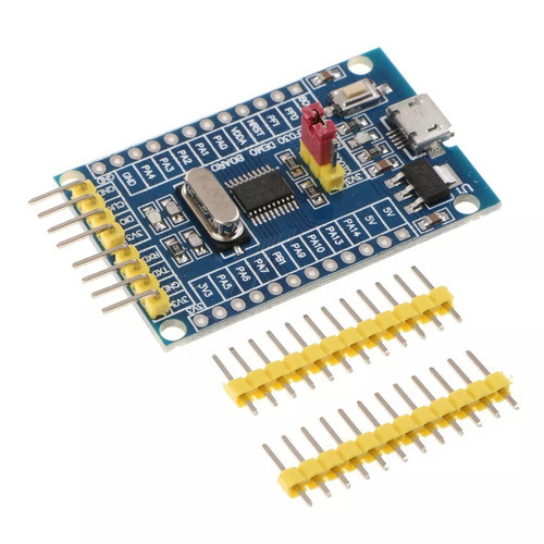 Placa De Desenvolvimento Cortex-m0 32bit 48mhz Stm32f030f4p6 0