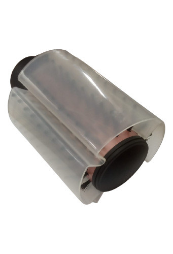 Acessorios Escova Mondial Ncl Aquec. Metal. Er10 0