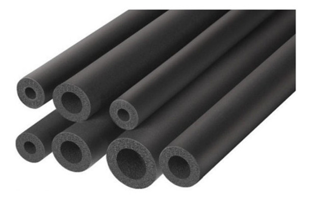 Aislación Aislante Para Caño De Cobre De 1/4 6mm 0