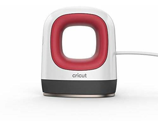 Cricut Easypress Mini - Maquina De Prensado En Caliente Para 0