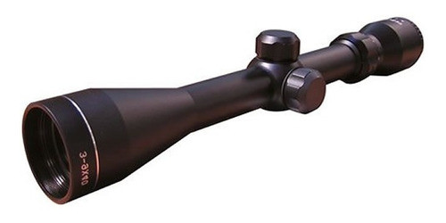 Mira Telescópica Savage Hunter Class Standard 4x40mm 0