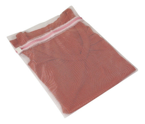 Saco Western Para Lavar Roupas 50 Cm X 39 Cm 0