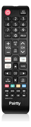 Control Tv Universal Para Televisores Samsung Bn59-01315j 0