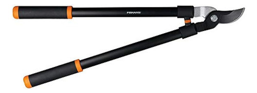 Fiskars Cortapelos De 28 Pulgadas Negro / Naranja (391461-10 0