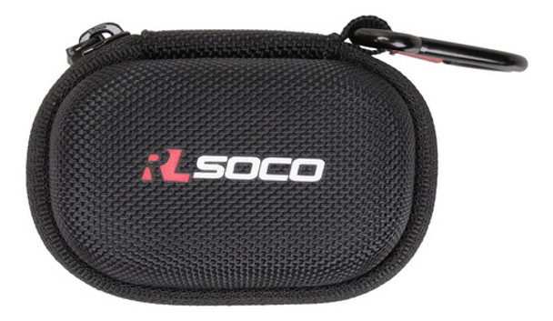 Funda Negra Para Auriculares Sony Wf-1000xm4 0