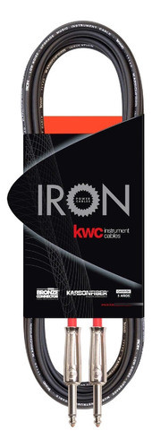 Cable Plug Plug 6 Metros Kwc 205 Iron 0