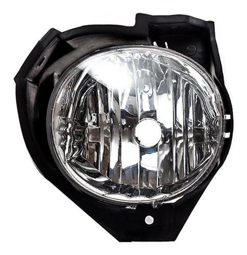 Faro Auxiliar Hilux 2011 2015  Derecho 0