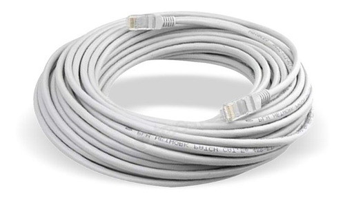 Patch Cord Cat5e Utp 20 Mts. 0