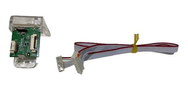 Sensor Remoto 4707-43l73f-a1233k01 Tv Philips 42pfg5011/77 0