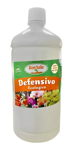 Defensivo Ecológico Bonsolo (1 Litro) 0