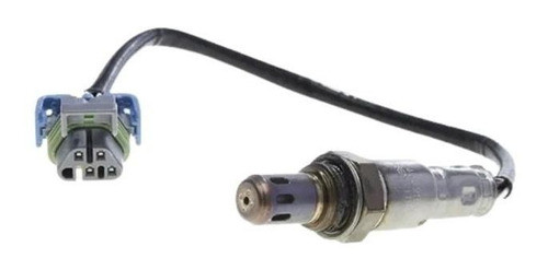 Sonda Lamda Caño Escape Onix 1.4 Chevrolet Original 0