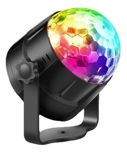 Luces Led Fiesta Party Light 0