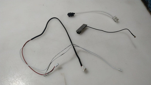 Kit  Flex Cables Rca C32and Con Garantía!!! 0