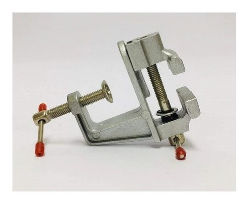 Morza Chica  De Metal 0