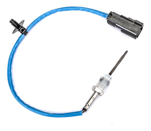 Sensor - Temperatura De Escape - (egts) Ford Ranger 0