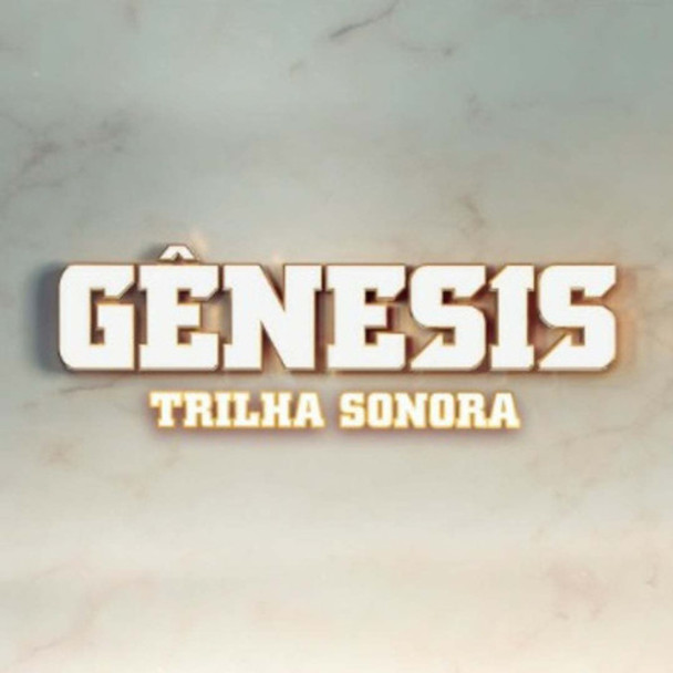 Cd Novela Genesis - Cd Autorado 0