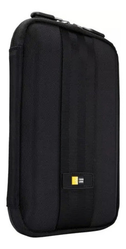 Case Logic Para Tablet 8 Preta Qts208 (3201681 D) 0