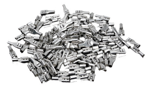 100 Sin Aislamiento Conexión Y Desconexión Rápida Conector D 0