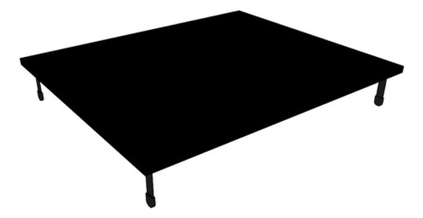 Tapa Cobertor Sobre Anafe Quemador Hornallas Cocina 0