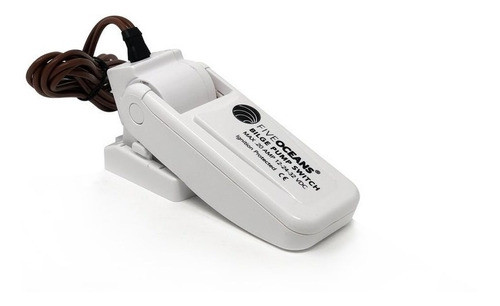 Automático Para Bomba De Achique 20a !!! 0