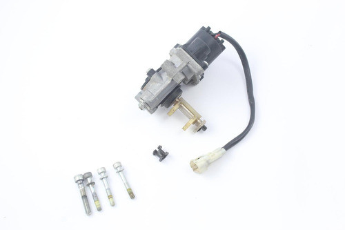 Servo Motor Caixa De Ar Yamaha R6 (375) 0