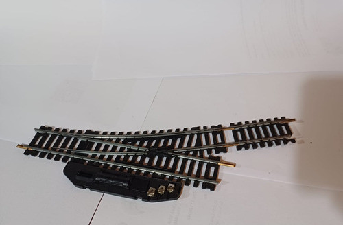 Desvio Ho Lima Izquierdo Electrico 0