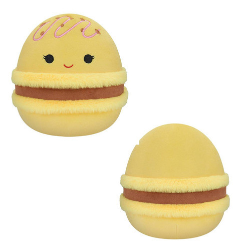 Squishmallow Animalitos Surtidos - Mosca 0