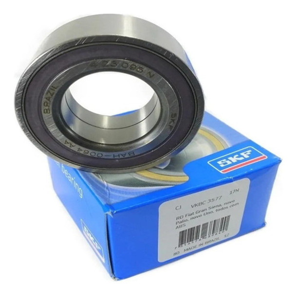Ruleman Rueda Abs Fiat Palio Grand Siena Uno Novo 500 0