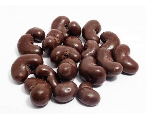 R-castanha De Caju Com Chocolate -200g 0