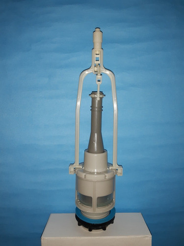 Valvula Descarga Roca/capea Boton Superior 0