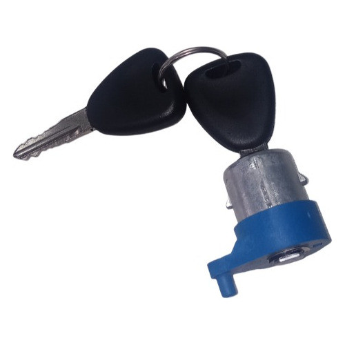 Cilindro Cerradura Porton Batiente Renault Kangoo 0