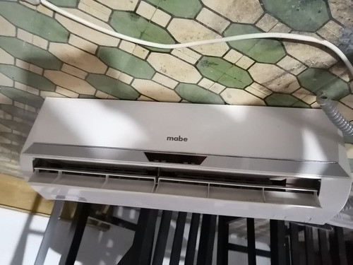 Aire Acondicionado Mabe 12000btu 0