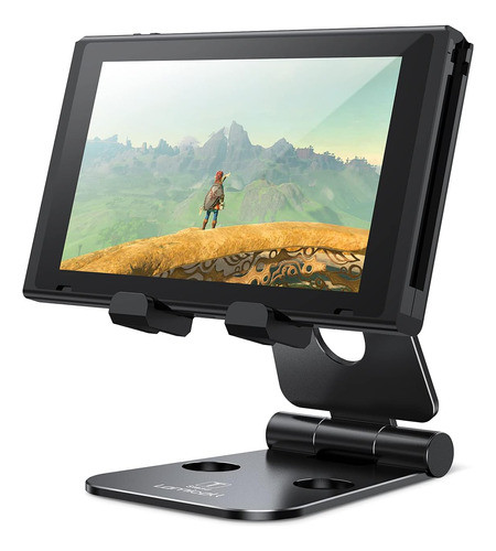 Soporte De Videojuegos Para Tableta Para Teléfono Celular 0