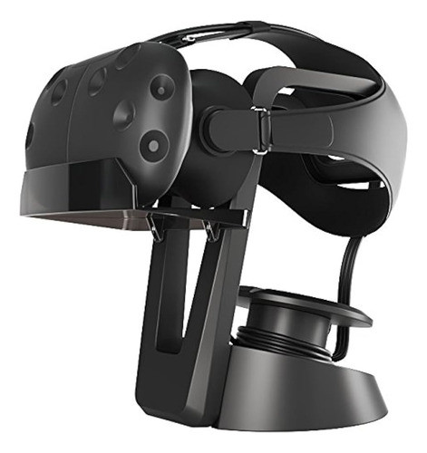 Soporte Skywin Vr: Soporte De Visualización De Auriculares Y 0