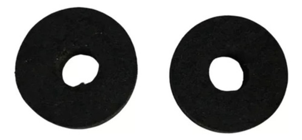 Par De Feltro Para Estante De Prato 35mm X 12mm Noah 0