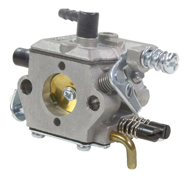 Carburador Motosierra China 45 52 Cc Con Bombín 0