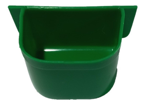 Comedero Pajaro Aves Aleta 9x6x4cm Pack X 12 Unidades 0