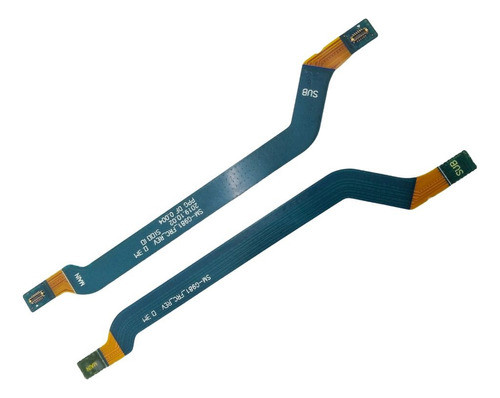 Flex Main Compatible Samsung S20 0