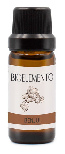 Aceite Esencial De Benjuí 0