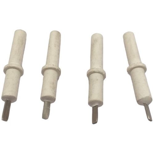 Juego De Bujias Encendido Cocina Escorial Master 0