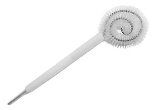 Kit 3 Escova Para Limpeza De Acetábulos Raspa Acetabular 0