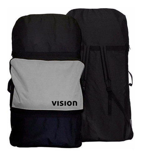Funda Para Tabla De Bodyboard Morey - Vision 0