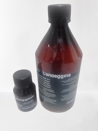 Blanqueador De Dientes/ Potente Kit  2 Pasos/cualità 0