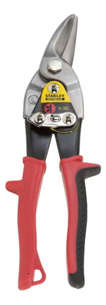 Tijeras De Aviación Fatmax Corte Izquierdo 10 (250mm) 14-562 0 Tijeras De Aviación Fatmax Corte Izquierdo 10 (250mm) 14-562 0